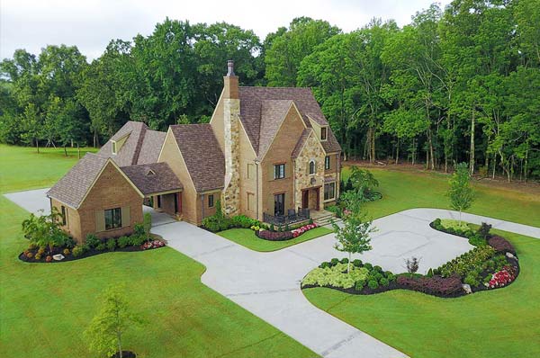 Camp Creek Landscape Home And Business Landscaping Professionals
